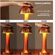 Mantar Dokunmatik LED Masa Lambası Mantar Dokunmatik LED Masa Lambası