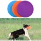Silikon Frizbi Köpek Oyuncağı Silikon Frizbi Köpek Oyuncağı