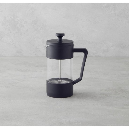 Siyah Cam French Press 420 ml Siyah Cam French Press 420 ml