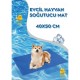 Evcil Hayvan Soğutucu Yatak Mat 40x50 cm Evcil Hayvan Soğutucu Yatak Mat 40x50 cm