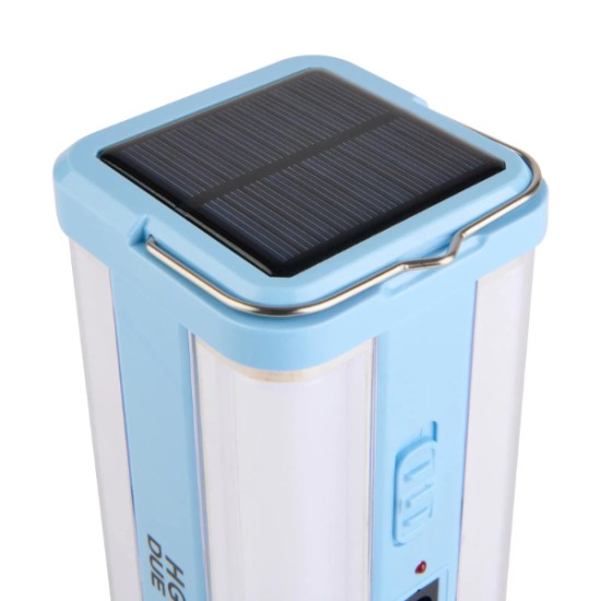 Solar Şarjlı Işıldak Solar Şarjlı Işıldak
