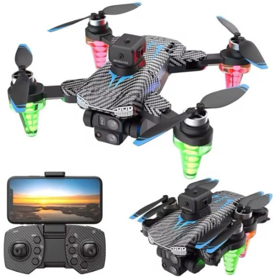 C19S UFO RGB Drone C19S UFO RGB Drone