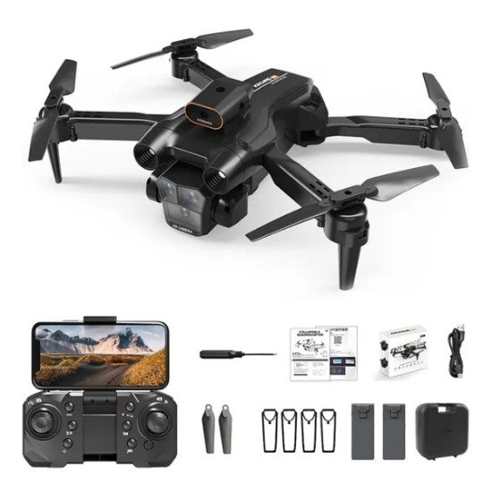 C12 UFO Wi-Fi Cam Drone C12 UFO Wi-Fi Cam Drone