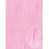 Soft Pembe Püsküllü Kapı Perdesi