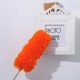 Teleskopik Saplı Mikrofiber Toz Püskülü Teleskopik Saplı Mikrofiber Toz Püskülü