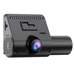 M80 3 Lens Araç Kamerası
