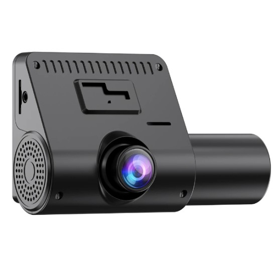M80 3 Lens Araç Kamerası M80 3 Lens Araç Kamerası