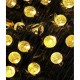 Solar 7m 50 Led Gün Işığı Solar 7m 50 Led Gün Işığı