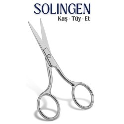 Engithalat Kaş Tüy Et Makası Solingen Professional