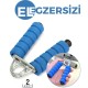 ModaCar Çelik Yaylı Kol Egzersiz Seti TwoPunch Design ModaCar Çelik Yaylı Kol Egzersiz Seti TwoPunch Design