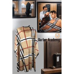 Engithalat Saç Kesim Önlüğü Unisex