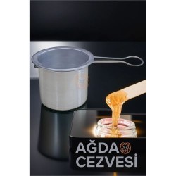 Engithalat Ağda Cezvesi