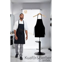 Engithalat Kuaför Salon Önlüğü Unisex