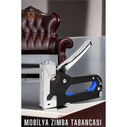 Engithalat Mobilya Zımba Tabancası PowerShot Dekorasyon