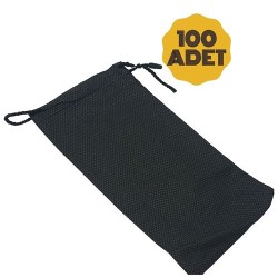 Engithalat 100 Adet Gözlük Kılıfı