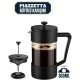 Engithalat French Press 300 Ml  Piazzetta Büyülü Karışım