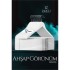 Engithalat Beyaz Ahşap Görünüm 12 li Askı Seti Schönbuch Design