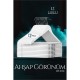 ModaCar Beyaz Ahşap Görünüm 12 li Askı Seti Schönbuch Design ModaCar Beyaz Ahşap Görünüm 12 li Askı Seti Schönbuch Design