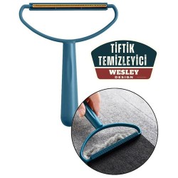Engithalat Wesley Tiftik Yün Pamuk Toplama Aparatı