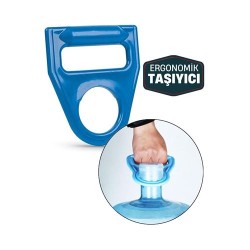 Engithalat Damacana Taşıma Aparatı
