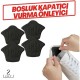 ModaCar Ayak Vurma Önleyici Daraltıcı Yumuşak Ped 4 lü Set ModaCar Ayak Vurma Önleyici Daraltıcı Yumuşak Ped 4 lü Set