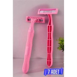 Engithalat Bayan Banyo Jileti Bikini Bölgeleri 7 li PAKET