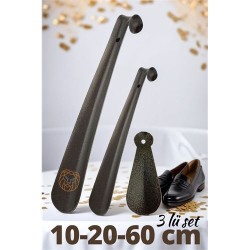 Engithalat 3 Boy Metal Çekecek Seti Rezina Design