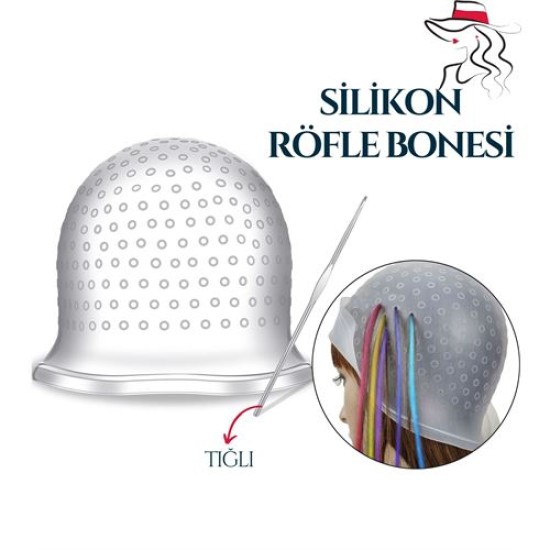 ModaCar Absolute Silikon Boya Tutmaz Röfle Bonesi Tığ Seti ModaCar Absolute Silikon Boya Tutmaz Röfle Bonesi Tığ Seti