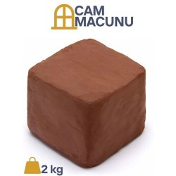 Engithalat Cam Macunu İzolasyon 2 Kg