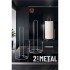 Engithalat Kağıt Havlu Tutucu Metal 2 ADET