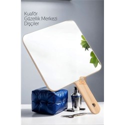 Engithalat Kuaför Berber Ense Aynası Dişçi Güzellik Merkezi