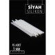 ModaCar 7 mm 15 Adet Sıcak Silikon ModaCar 7 mm 15 Adet Sıcak Silikon