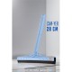 ModaCar Cam ve YerSil Twin Design 28 Cm ModaCar Cam ve YerSil Twin Design 28 Cm
