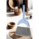 ModaCar Ergonomik Süpürge Sopa Takılabilir Hairston Design ModaCar Ergonomik Süpürge Sopa Takılabilir Hairston Design
