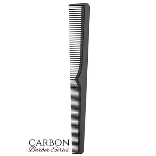 ModaCar Berber Kuaför Saç Kesim Tarağı Karbon Nano Absolute Professional ModaCar Berber Kuaför Saç Kesim Tarağı Karbon Nano Absolute Professional