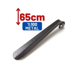 Engithalat Rezina 65 Cm X-Large Metal Çekecek