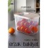 Engithalat MultiBox Erzak Bakliyat Kutusu Sürgülü Kapak 10 Litre 4 ADET