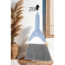 Engithalat Ergonomik Süpürge  Hairston Design