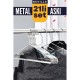 ModaCar Neville 21 Adet Metal Askı Seti ModaCar Neville 21 Adet Metal Askı Seti