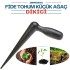 Engithalat Impronta Tohum Fide Küçük Ağaç Dikme Aparatı