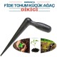 ModaCar Impronta Tohum Fide Küçük Ağaç Dikme Aparatı ModaCar Impronta Tohum Fide Küçük Ağaç Dikme Aparatı