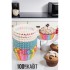 Engithalat Muffin Kalıbı 100 Adet Paolelli
