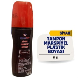 Engithalat Siyah Tampon Boyası