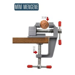Engithalat Mini Mengene 35 mm