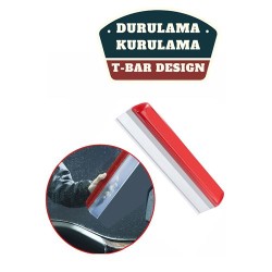 Engithalat Oto Yıkama Sonrası Çekerek Kurulama Aparatı