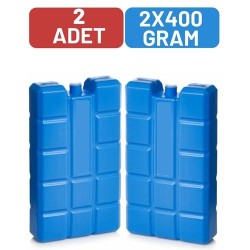 Engithalat Buz Aküsü Buz Kasedi 2 ADET