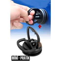 Engithalat Kaporta Göçük Düzeltici Mini