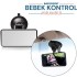 Engithalat BabyPoint Ayarlanabilir Bebek Kontrol Aynası