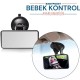 ModaCar BabyPoint Ayarlanabilir Bebek Kontrol Aynası ModaCar BabyPoint Ayarlanabilir Bebek Kontrol Aynası