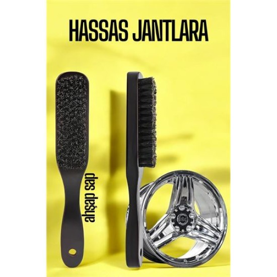 Engithalat Hassas Jant Temizleme Fırçası Engithalat Hassas Jant Temizleme Fırçası